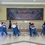 Menilik Serunya SAT PJOK Ala SD Mumtaz