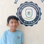 Murid SD Muhammadiyah Kota Blitar Lolos OSN ke Tingkat Provinsi