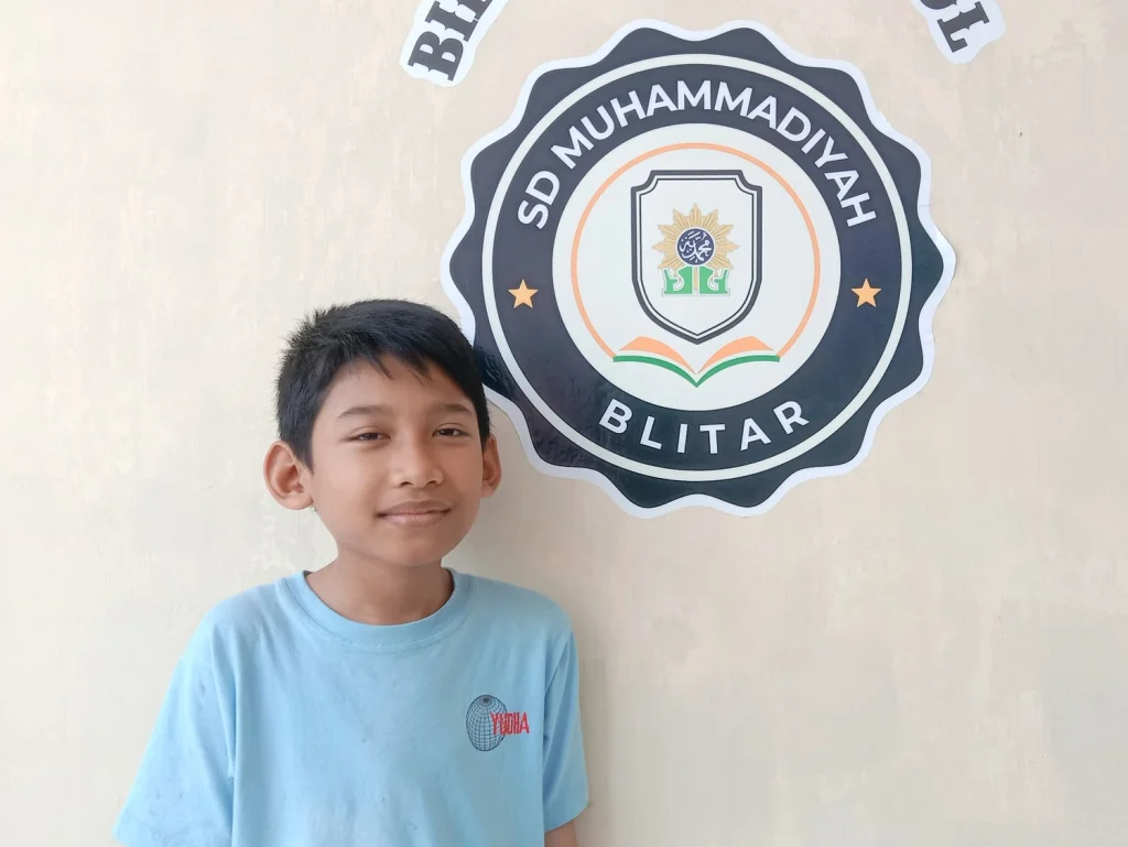 Murid SD Muhammadiyah Kota Blitar Lolos OSN ke Tingkat Provinsi