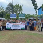 SECARA Zona Wilayah III Jember: Membentuk Jaringan Kuat untuk Pemberdayaan Umat