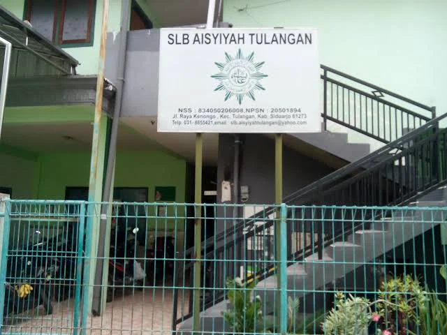 Ketua PCA Tulangan Ajak Seluruh Pihak Support SLB Aisyiyah