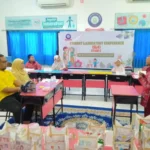Menengok Bakat Murid SDMM Gresik dalam Student Laboratory Conference (SLC)
