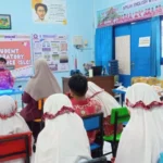 SLC Perdana SDMM serasa Pendidikan di Negara Maju