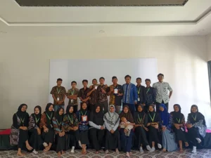 Drama “GUS SUL!” Warnai Ortomorfosa 2025, Smampor Ajak Pelajar Waspadai Penyimpangan Akidah