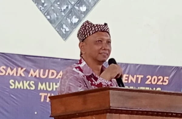 Dinas Pendidikan Kabupaten Banyuwangi Buka Kompetisi SMK Muda’s Got Talent 2025