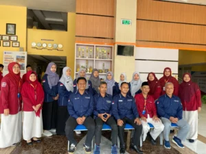 SMP MULIA Lakukan Studi Tiru Untuk Tingkatkan Layanan Pendidikan