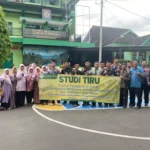 Kunci Keberhasilan Pesantren Terungkap di Studi Tiru SPEAM