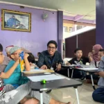 Ratusan Calon Siswa MBA SPARTANS Ikuti Tes Keberbakatan Bersama