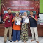 MDMC Banyuwangi Ikuti Pelatihan Fasilitator SPAB Regional 4