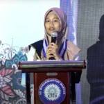 Kesan Menyentuh Wisudawan SD Muhammadiyah Manyar dalam Purnawiyata