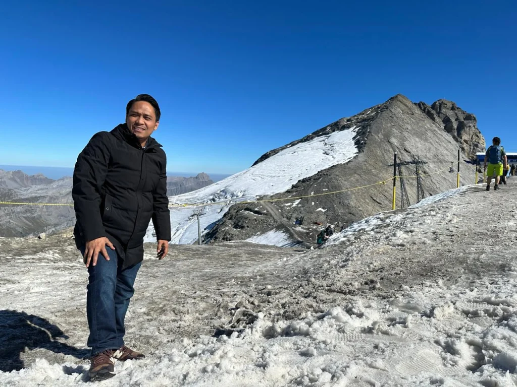 Menengok Kiprah Alumnus UMM yang Kini Jadi Komisaris Pertamina