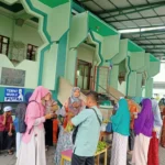 Masjid At-Taqwa Muhammadiyah Kota Blitar: Pusat Aktivitas Umat dan Solusi Masyarakat
