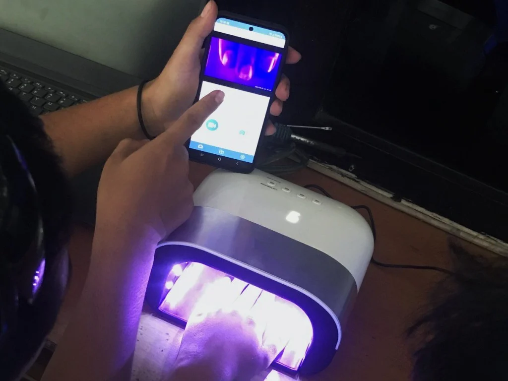 Membanggakan, Mahasiswa UMM Ciptakan Alat Deteksi Rematik