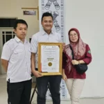Alumnus Sosiologi UMM Kini Kelola Sistem Informasi RSUD di Jayapura