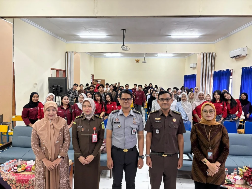 Judi Online Ancam Jember, Mahasiswa Hukum Unmuh Jember Serukan Perlawanan