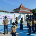 Milad IPM ke-64 di Gending Jadi Ajang Inspirasi dan Kolaborasi Pelajar