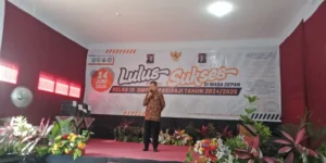 Kolaborasi dan Kepedulian SMK Muhammadiyah 1 Kepanjen Undang Apresiasi Pengawas Sekolah Tingkat SMP