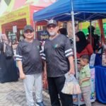 Semarak Milad Muhammadiyah: Bazar AUM Tampilkan Inovasi dan Semangat Kemandirian Umat