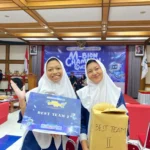 Siswi SMAMDELA Raih Best Team di M-Bion Champion Quest UISI 2025
