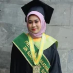 Alumni Smamuga Dapat Beasiswa S2 ke Iran, Ini Kisah Inspiratif Nur Hafidzatul Ilma