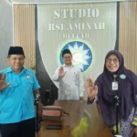 Bincang Sehat RSI: Narkoba dalam Pandangan Islam Bersama GMDM Kota Blitar