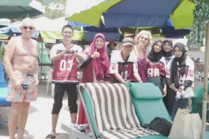 Cultural Learning Goes to Bali Smamita: Sarana Belajar Dimanapun, Kapanpun, dan dengan Siapapun