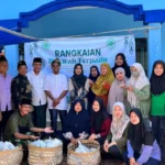 Dakwah Terpadu AMM Tanggulangin: Bangkitkan Semangat Berkurban dan Organisasi