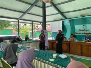 Eco Bhinneka Muhammadiyah Hidupkan Wirausaha Hijau dan Inklusif di Desa Temurejo