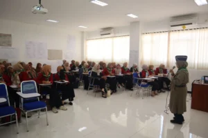 Mengenal Hizbul Wathan Lebih Dekat: Peserta Jaya Melati 1 UMSIDA Dalami Sejarah Kepanduan Muhammadiyah
