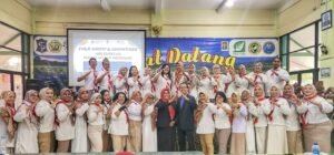 Kepala Sekolah dan Guru SD Muda Surabaya “Berguru” Pembelajaran Mendalam: Siapkan Generasi Emas!