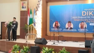 Diksuspim Dikdasmen PNF Terselenggara di BBPMP Jatim