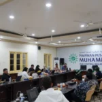 Ecofeminisme dan Karst, Muhammadiyah Inisiasi Dialog Pengetahuan yang Berkeadilan