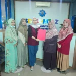 IKWAM SD Mumtaz: Dukung Pendidikan, Dukung Masa Depan