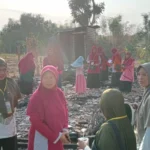 5 PRA Cabang Paciran Adakan Kegiatan Filantropi Saat Baitul Arqam