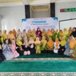 Edukasi Kesehatan Menopause dan Teknik Dzikir, PCA Wonosari Bondowoso Undang Dosen UM Surabaya