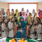 RSMKL Gelar Edukasi Pre-Eklampsia Bidan Puskesmas dan Klinik