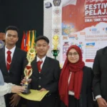 Menilik Kemeriahan Festival Pelajar UM Bulukumba 2025