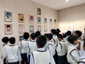 Mengenal Muhammadiyah langsung dari PDM Gresik