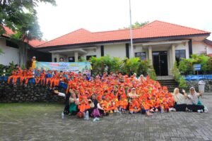 Dari Kelas ke Alam: Keseruan Field Trip SD Mudabo Jadi Langkah Kecil Membentuk Kemandirian Siswa
