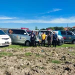 Fundraiser Lazismu Kota Surabaya Berpulang, Ini Penghormatan Terakhir untuk Jenazah