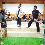 Meriahkan HUT RI, Ludruk Sinar Pesisir Berencana Gelar Pentas