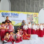 Menilik Kegiatan Edukatif di SD Muhammadiyah 2 Tulangan: Mengenal dan Menyayangi Hewan
