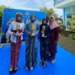 MI Muhammadiyah 3 Doudo Gresik Gelar Dua Acara Peringatan Hari Kartini, Apa Saja?