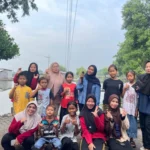 Inspirasi Merah IMM Al-Khawarizmi: Menyalurkan Ilmu, Membangun Generasi Penuh Makna