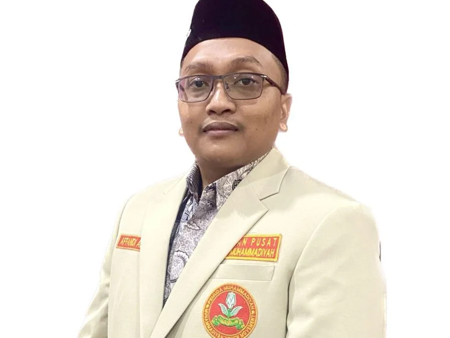 Pemuda Muhammadiyah Siap Investigasi Polemik Pagar Laut Sepanjang 30,16 KM di Perairan Tangerang