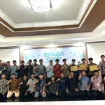 Ismuba Camp SMAMDA Sidoarjo Cetak Kader Dai Muda Kreatif