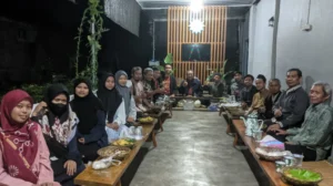 Menyongsong Masa Depan Pendidikan Muhammadiyah Kota Kediri
