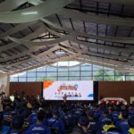 Jambore Nasional Relawan Muhammadiyah dan ’Aisyiyah 2025: Meneguhkan Ketangguhan untuk Indonesia Berkemajuan