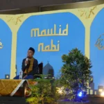 Kajian Maulid Nabi di MBS Trenggalek: Ustadz Anang Wahid Ajak Santri Teladani Perjuangan Rasulullah SAW