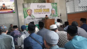 Kajian Ahad Pagi PCM Gresik: Ini Oleh-oleh Ramadan yang Perlu Dimiliki